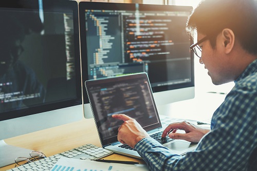Code Review and Approval