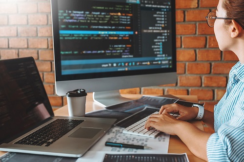 Developing Your Custom Software Solution