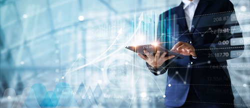 Establish Partnerships to Give You the Edge Over Your Competition