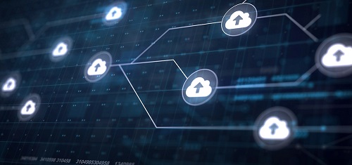 Hosted or Cloud-based Platforms