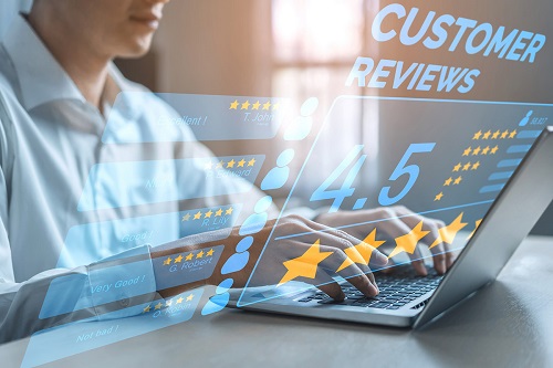 Obtaining Feedback and Making Necessary Changes