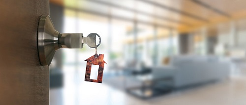 Spaces and Property Marketplace