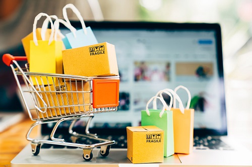 What Are Online Marketplaces