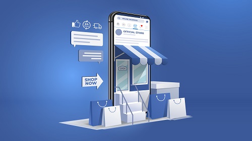 What Are the Main Types of Online Marketplaces