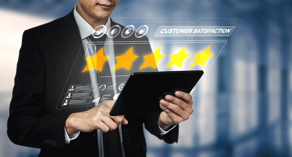 Base Your Strategy on Consumer Expectations