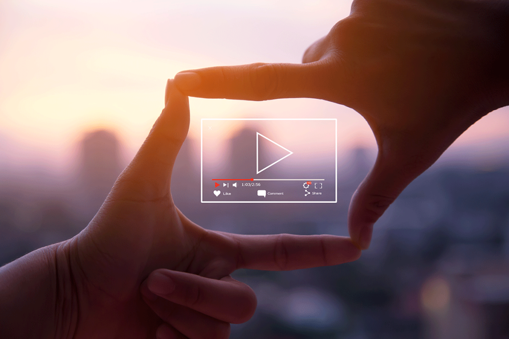 Live Streaming Service