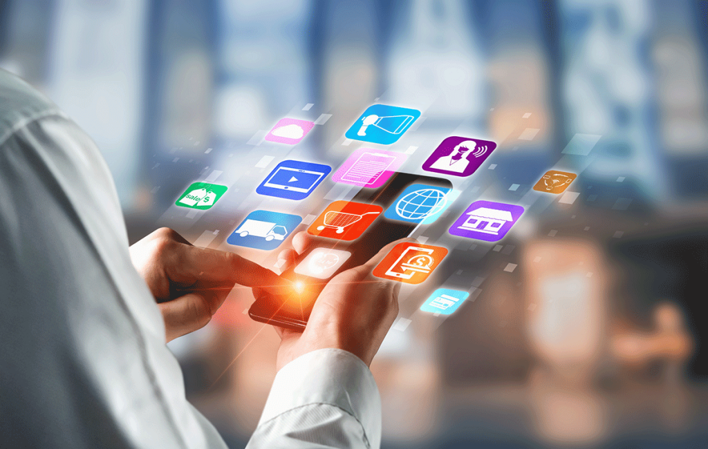 Omnichannel Marketing