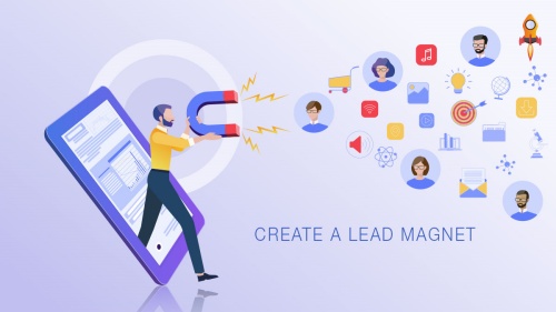 Create a Lead Magnet