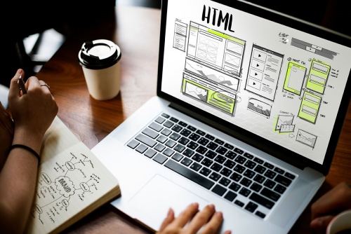 2022 Website and Application Design Trends