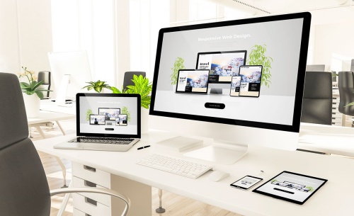 2022 - Website and Application Design Trends