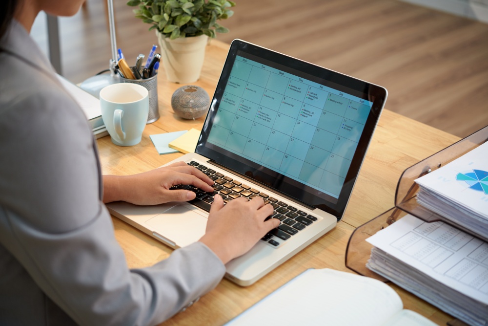 May E-Commerce Dates
