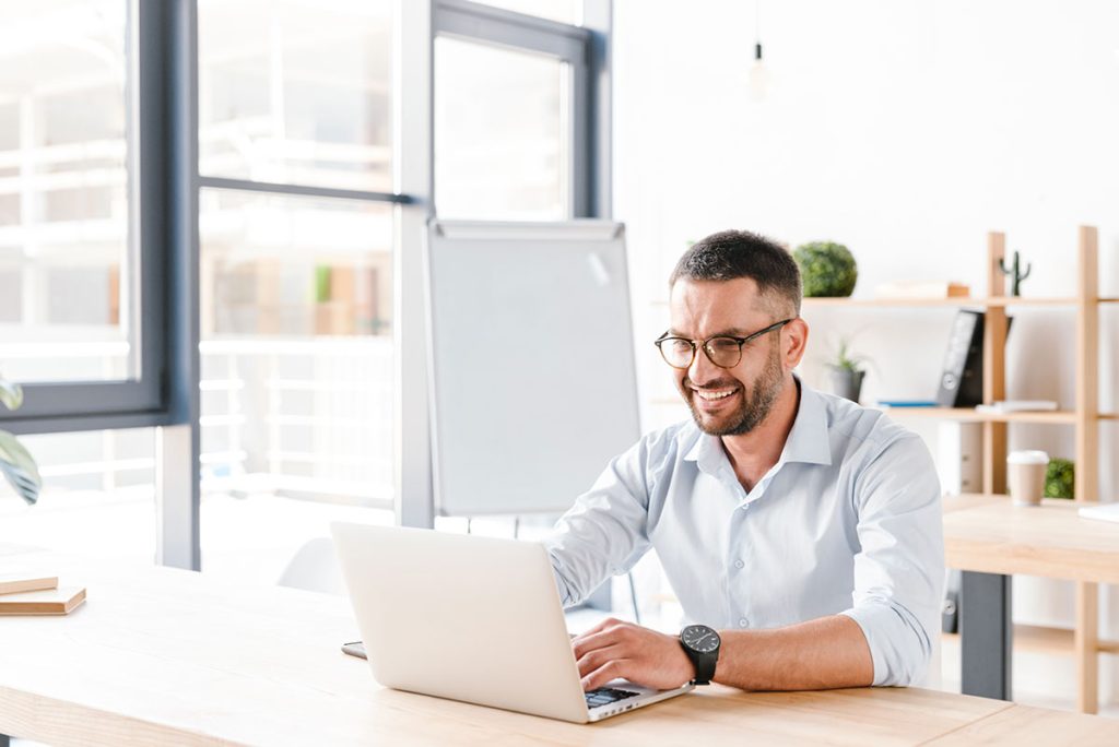 Simplify Order Fulfillment