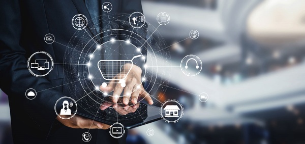 ECommerce 15 Robust Ways to Use AI
