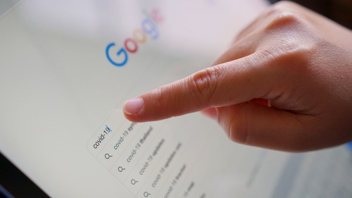 Google Search Algorithm 2022