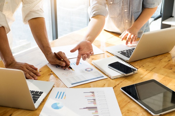 In 2022 Top Digital Marketing Trends Try