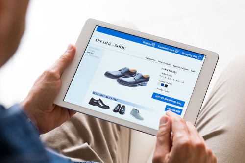 Redenen waarom de e-commerceverkoop niet groeit