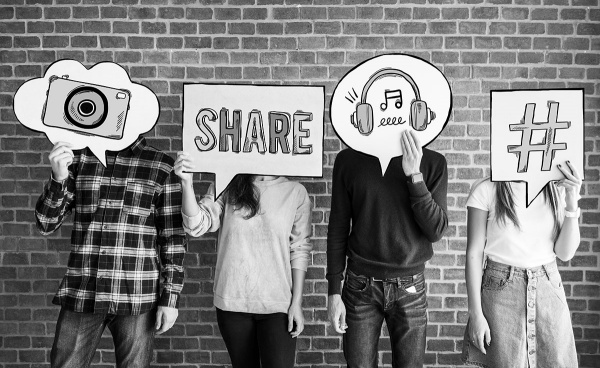 Top Digital Marketing Trends Try 2022