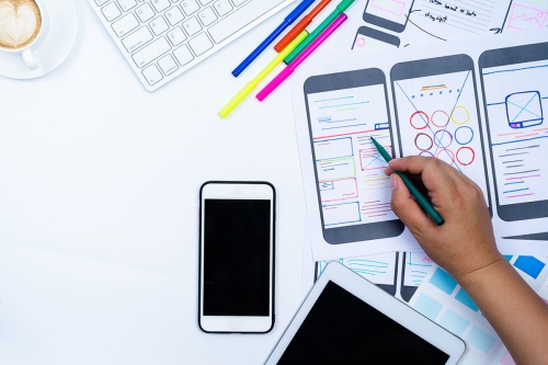 Why Mobile App Industry Is on Rise