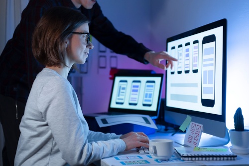 Why Mobile App Industry Is on the Rise