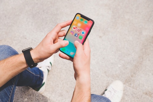 Why the Mobile App Industry Is on Rise