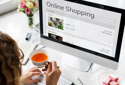 Redenen waarom uw e-commerceverkopen niet groeien
