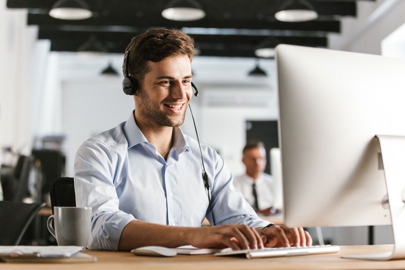 De voordelen van het inhuren van een virtuele e-commerce assistent
