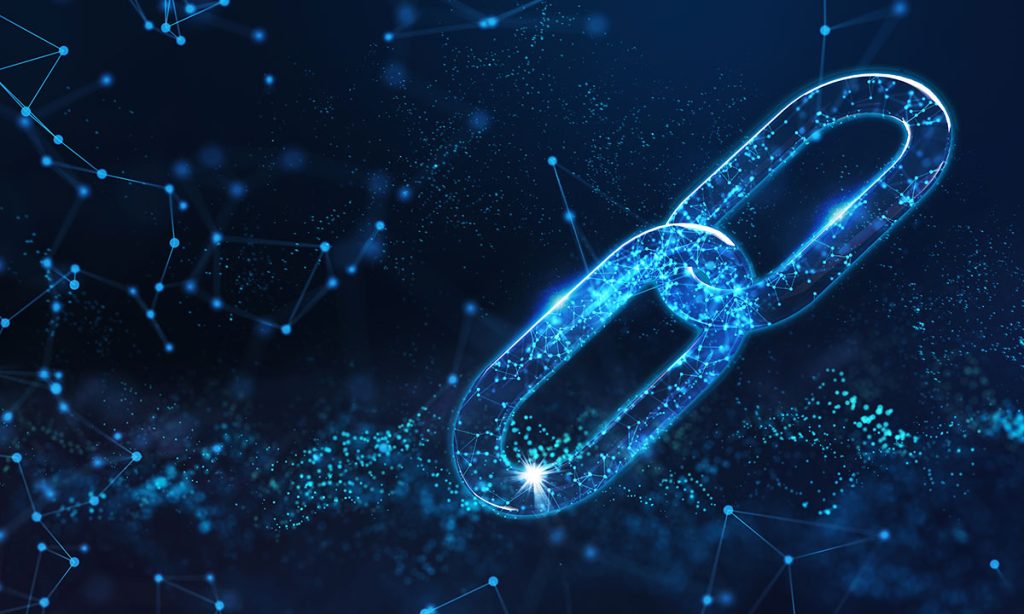 Blockchain Options
