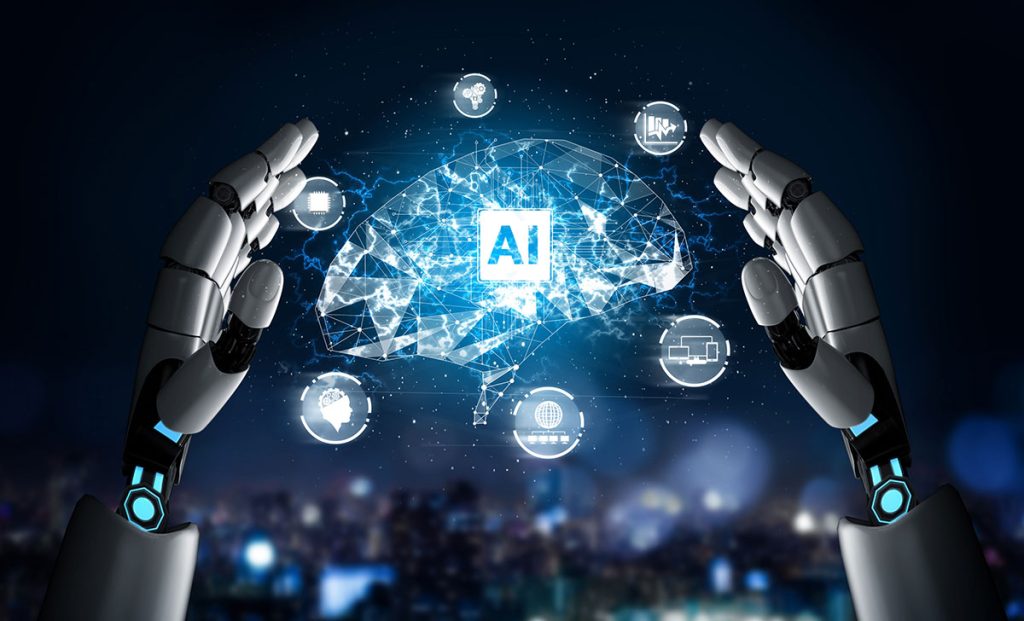 More Efficient Augmented Workforce
