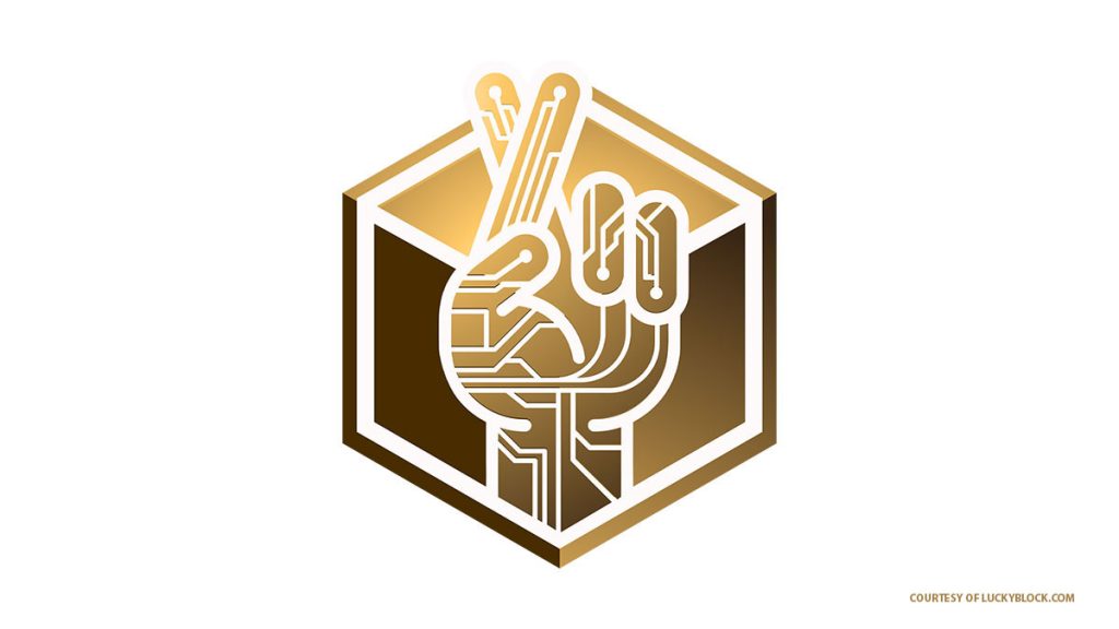 Platinum Rollers Club Collection by Lucky Block
