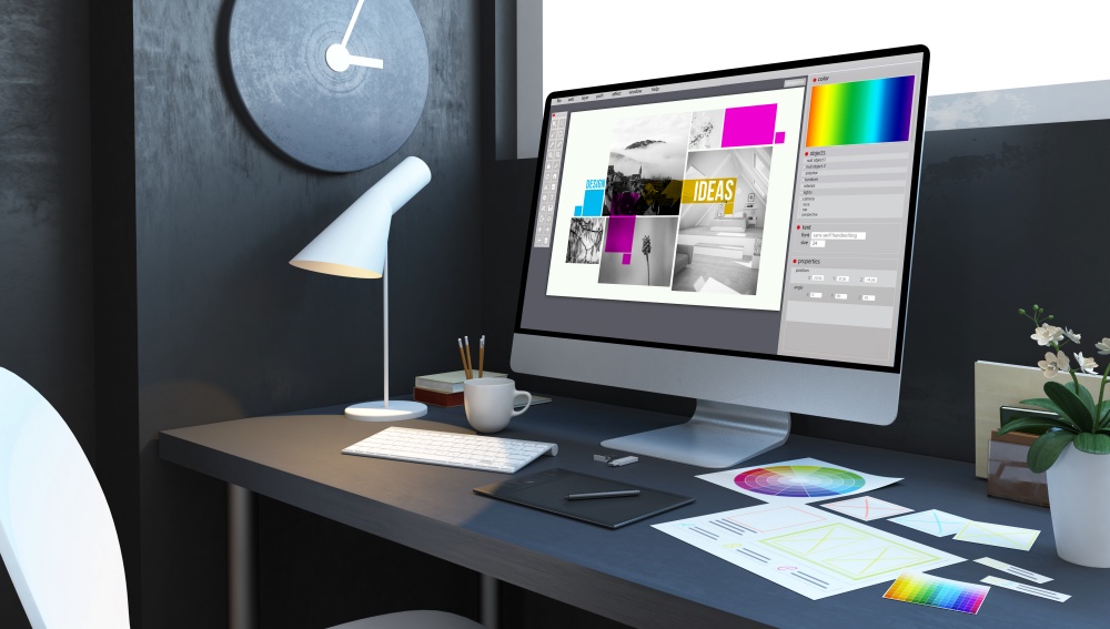Top 7 Effectieve Tips voor Beginners in Webdesign 1