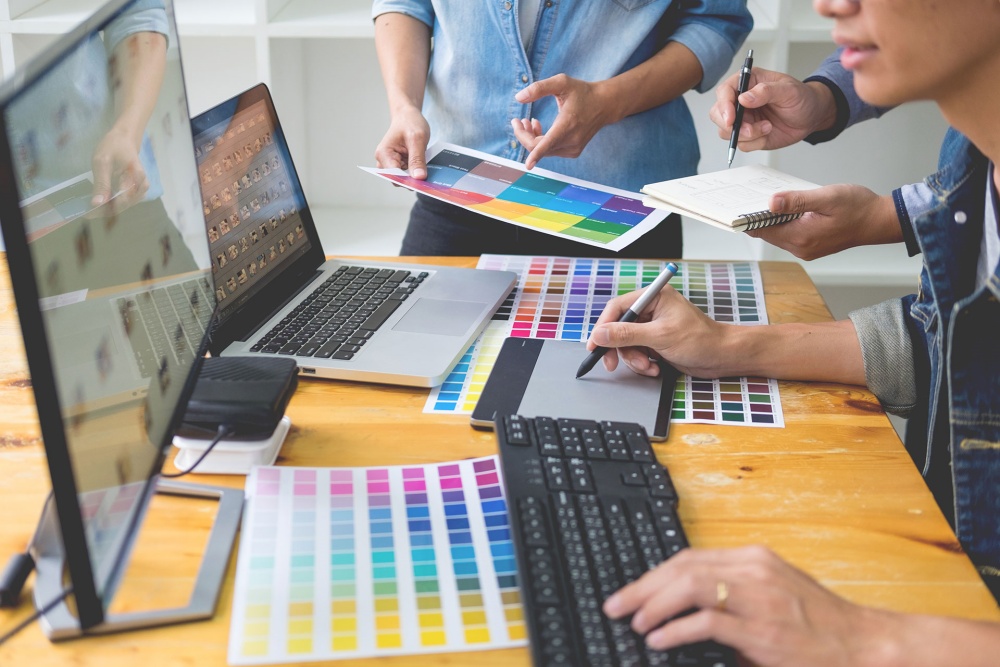 Top 7 Effectieve Tips voor Webdesign Beginners 2