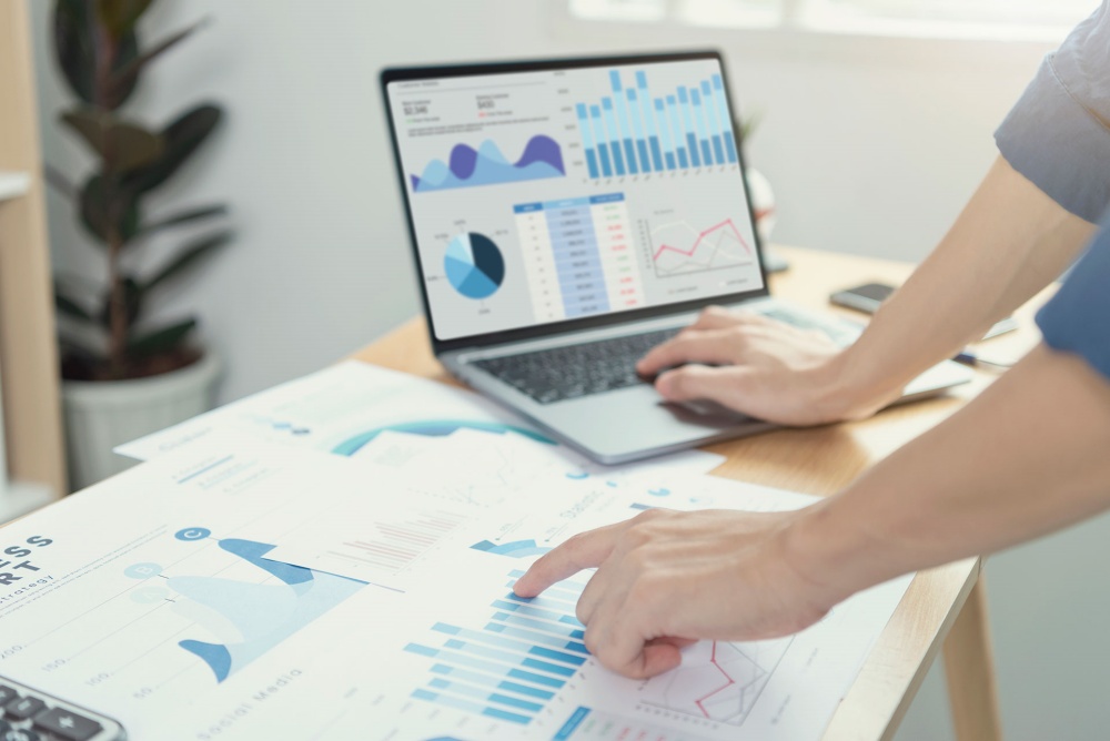 Data Science vs. Data Analytics – Similarities and Differences 1