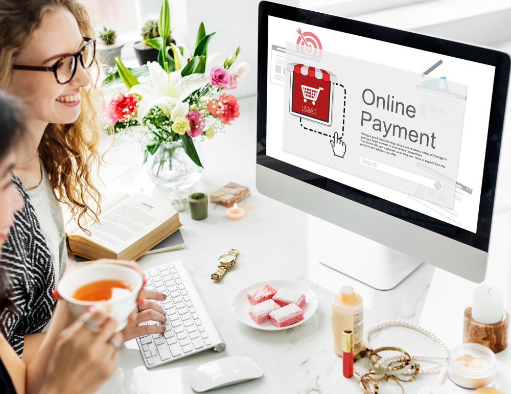 How e-Commerce Is Transforming Marketing 2