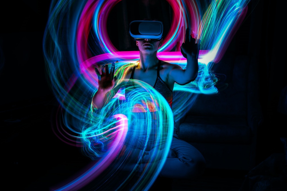 How the Metaverse Will Revolutionize e-Commerce 1