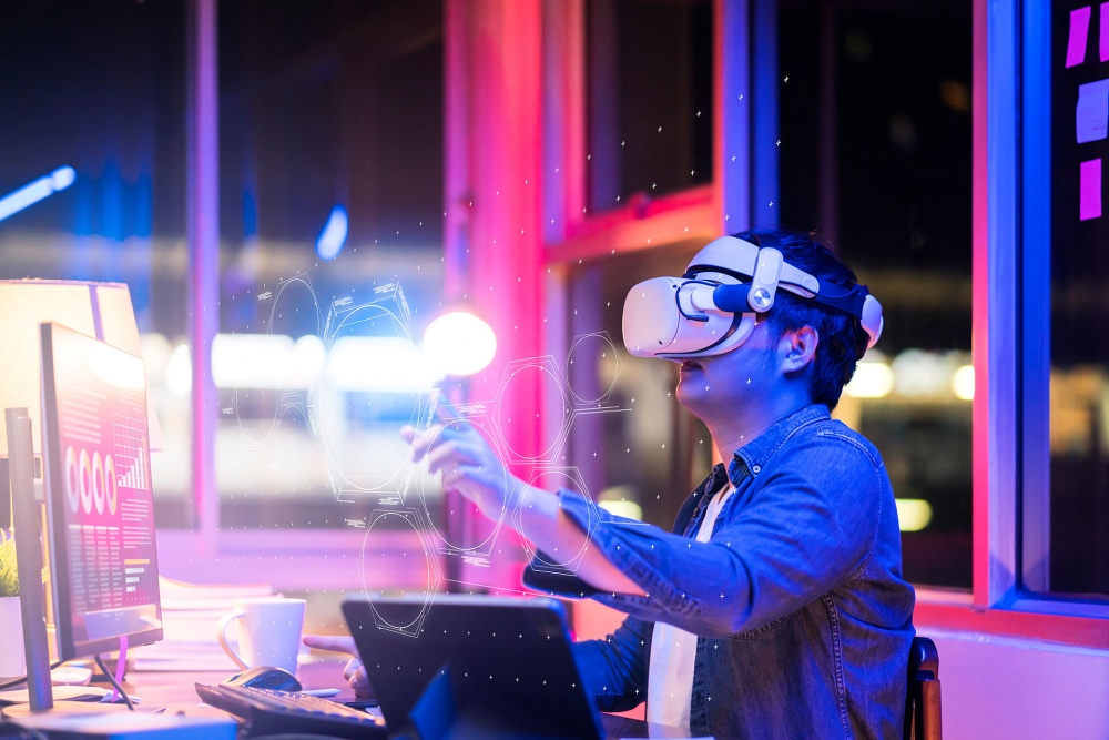 Is Augmented Reality the Future Best Predictions for the Upcoming Years 2