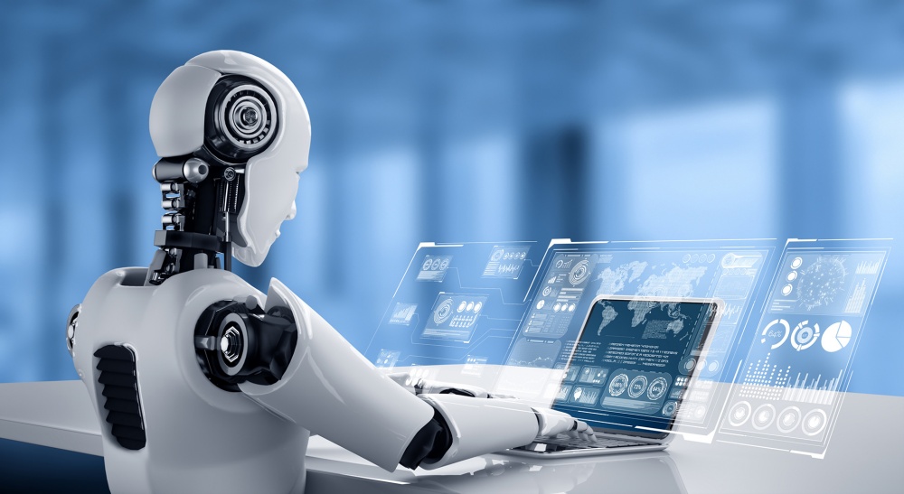 Key Differences Between Artificial Intelligence and Machine Learning 2